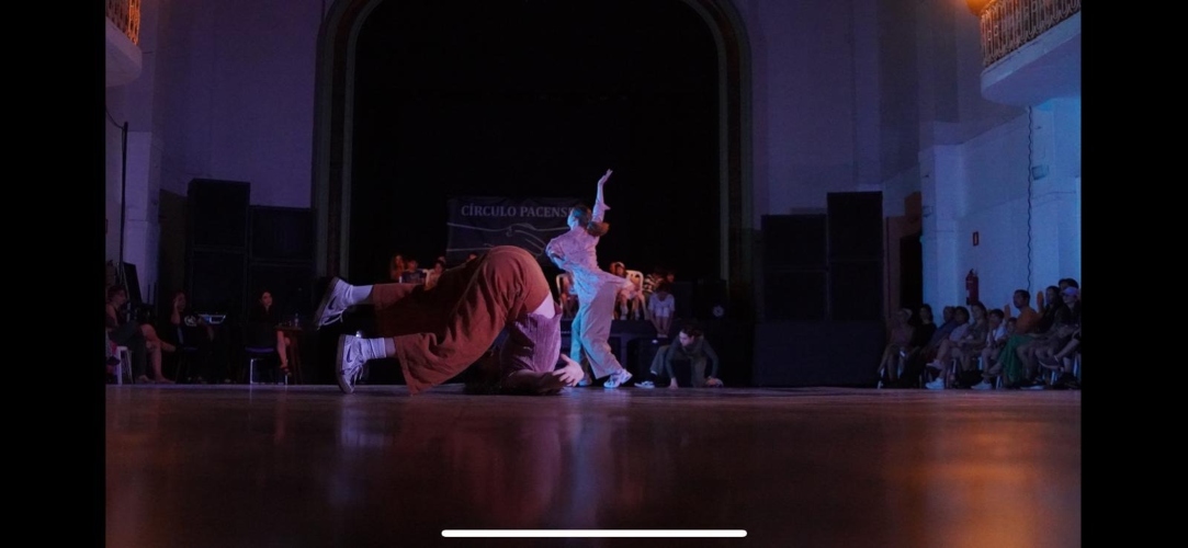 Presentación del Festival de Badayork